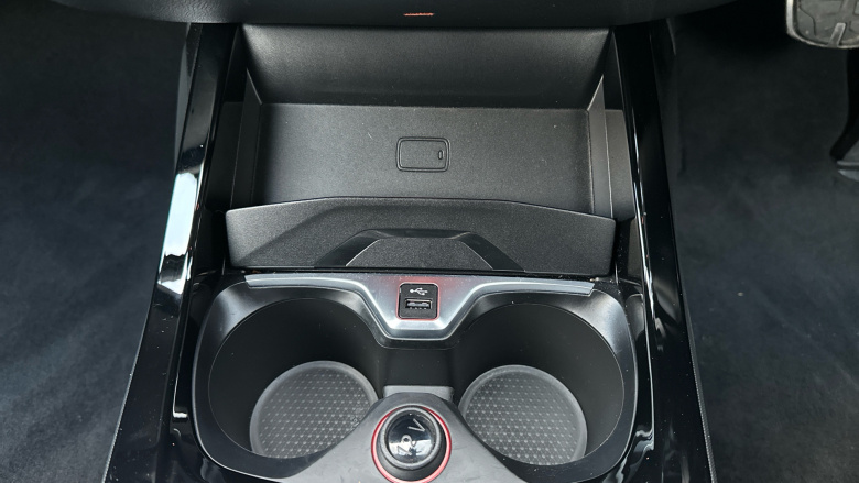 BMW 1 Series 116d M Sport 5dr Step Auto Diesel Hatchback